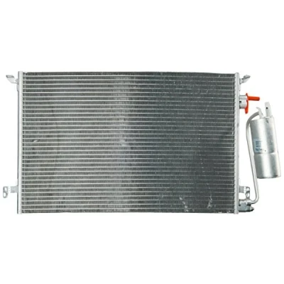 Afbeelding van Valeo Airco condensor 817648