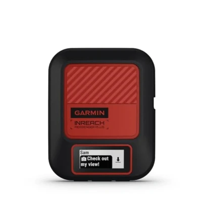 Afbeelding van Garmin inReach Messenger