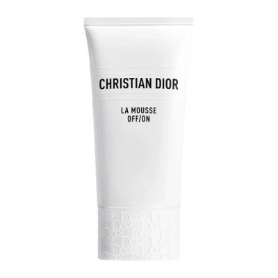Afbeelding van DIOR Les Nymphéas La Mousse OFF/ON