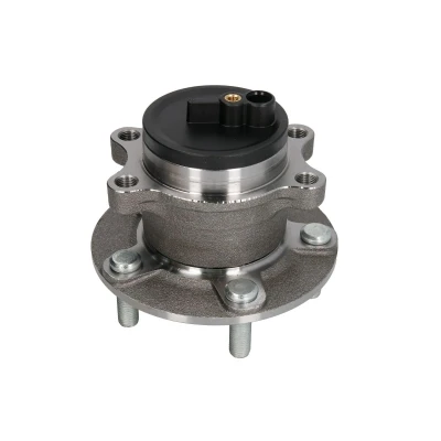 Afbeelding van BTA Wiellagerset H2C052BTA