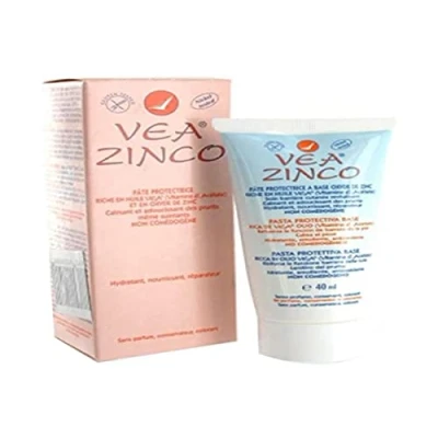 Afbeelding van Vea Zinco Base Protective Paste 40ml