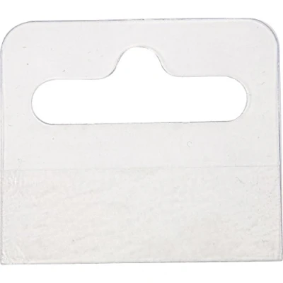 Afbeelding van Ophang ogen, afm 38x44 mm, 200 stuks