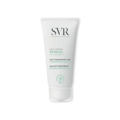 Afbeelding van Svr Spirial Creme 50ml