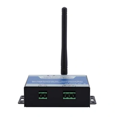 Afbeelding van Nikou Draadloze GSM Opener Deur Accesser Wireless Remote Control Switch Gratis SMS oproep