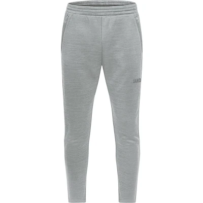 Afbeelding van JAKO Joggingbroek Challenge Lichtgrijs gemeleerd