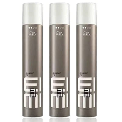 Afbeelding van Wella Styling EIMI Finish Dynamic Fix 500ml