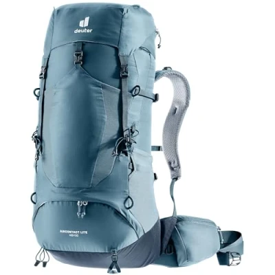 Afbeelding van Deuter Backpack Aircontact Lite 40+10