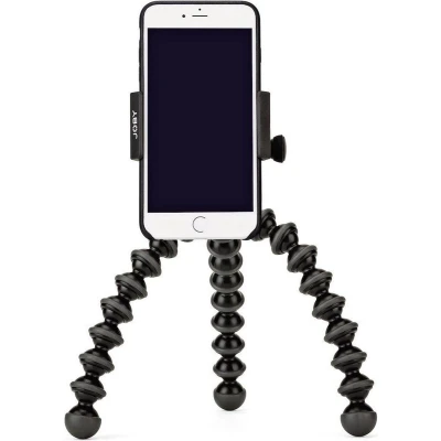 Afbeelding van Joby GripTight Gorillapod Stand PRO Black