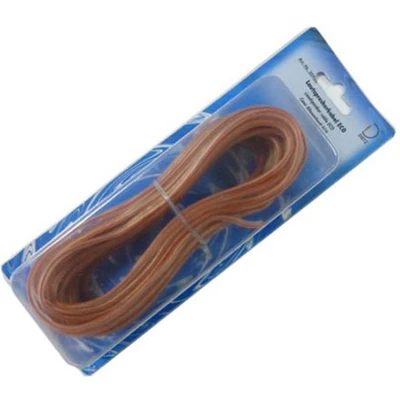 Afbeelding van Dietz eco luidspreker kabel 2x0.75mm2 lengte 10 meter