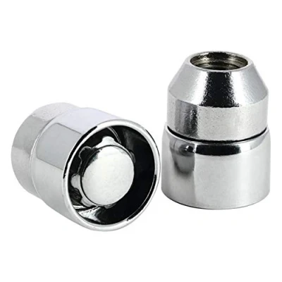Afbeelding van Butzi Anti diefstal Wielmoeren M12 X 1.25 T19 6 delig