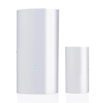Afbeelding van alpina Smart Home Bewegingssensor Raam en Deur Sensor 90 Meter Bereik Wit