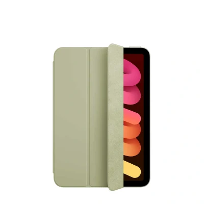 Afbeelding van Apple Smartfolio iPad mini Sage