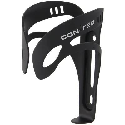 Afbeelding van Contec Bidonhouder Aero XS Black