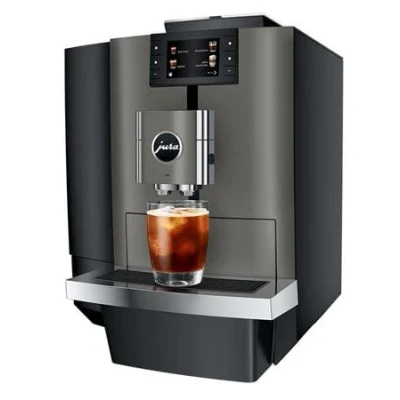 Afbeelding van X10 Dark Inox (EA)