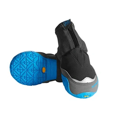 Afbeelding van Ruffwear Polar Trex 2 Eenheden Zwart M