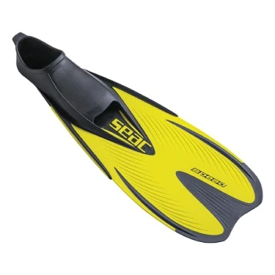 Afbeelding van Seac Speed Zwemvliezen Geel 34/35