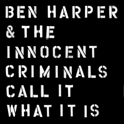 Afbeelding van Call It What Is (CD)