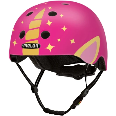 Afbeelding van Melon Kinderhelm Unicorn XXS S