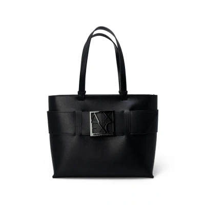 Afbeelding van Armani Exchange Handtas, Dames, Maat: One Size, Black
