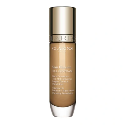 Afbeelding van Clarins Skin Illusion Full Coverage 112,5W 30 ml