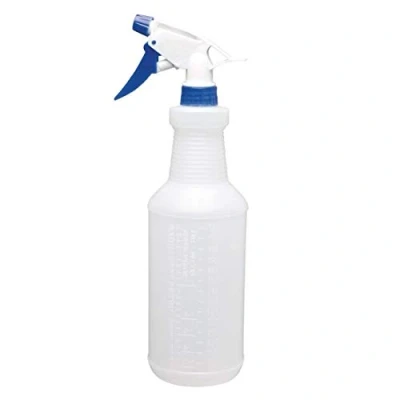 Afbeelding van Colour Coded spuitflessen, kleur: blauw, capaciteit: 750ml
