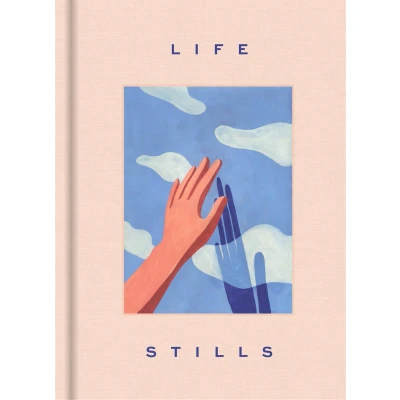 Afbeelding van Life Stills: Art and Illustrations inspired by Serenity