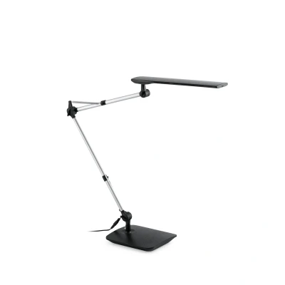 Afbeelding van Faro Lighting Ito LED Dimbare Desk Touch Lamp Zwart