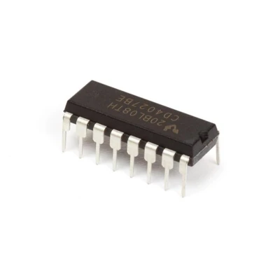 Afbeelding van IC module HQ Products