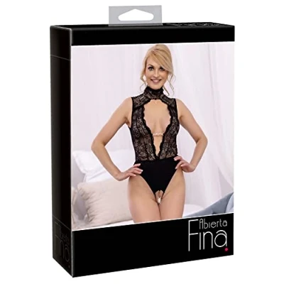 Afbeelding van Two Piece Open Body Elegante Uitstraling
