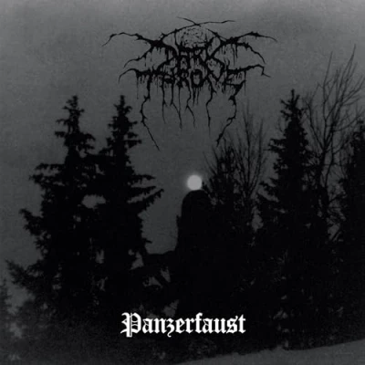 Afbeelding van Darkthrone Panzerfaust (CD)