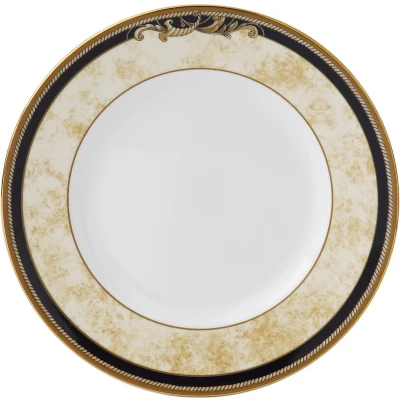 Afbeelding van Wedgwood Gebaksbordje Cornucopia ø 18 cm