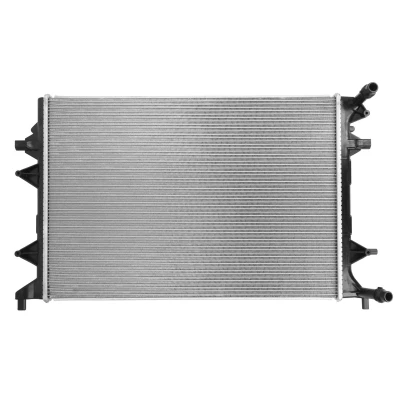 Afbeelding van Radiateur NRF 59118