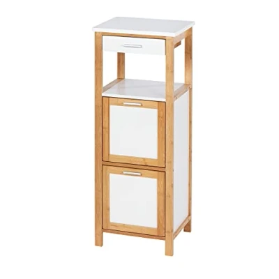 Afbeelding van WENKO Stellingkast Finja 2 legplanken
