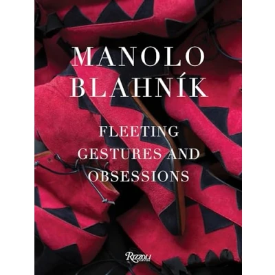 Afbeelding van Manolo Blahnik