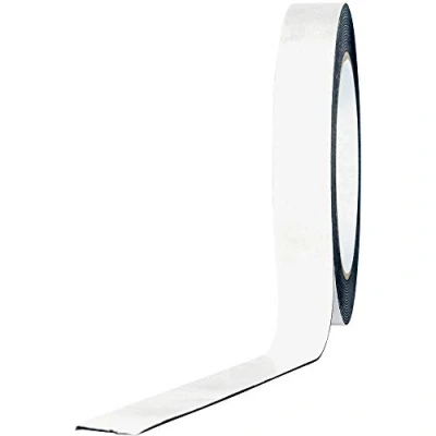 Afbeelding van TOOLCRAFT 1811B1533C Dubbelzijdige montagetape Wit (l x b) 33 m 15 mm 1 stuk(s)