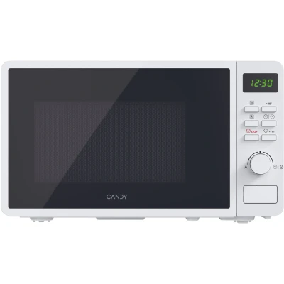 Afbeelding van CMWA20SDLWLI CANDY Idea Mono Magnetron 20L MO: 700W Digitale UI 5 ontwormingsniveaus Wit