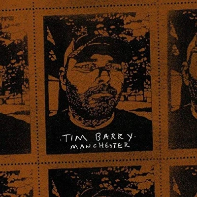 Afbeelding van Tim Barry Manchester