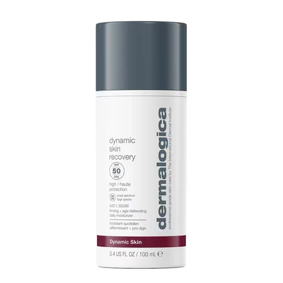 Afbeelding van Dermalogica Dynamic skin recovery SPF 50 Limited Edition 100 ml Intensieve hydratatie met