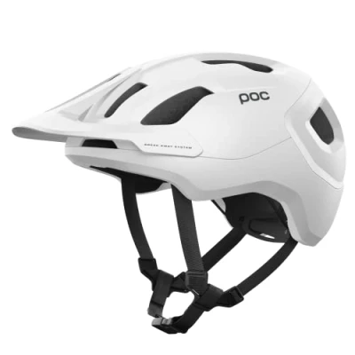 Afbeelding van POC Axion Bike Helmet Finely tuned trail protection with patented technology and full adjustability for comfort security on the