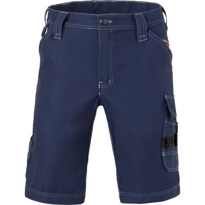 Afbeelding van Havep Attitude Korte Broek 80241 Marine Maat 46