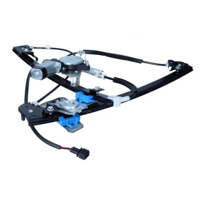 Afbeelding van Raambedieningsmechanisme MAXGEAR 50 0826, voor o.a. SEAT