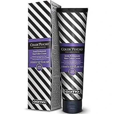 Afbeelding van Osmo Color Psycho WILD VIOLET 15Oml