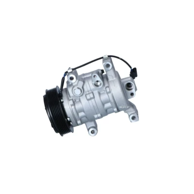 Afbeelding van NRF Airco compressor 320156