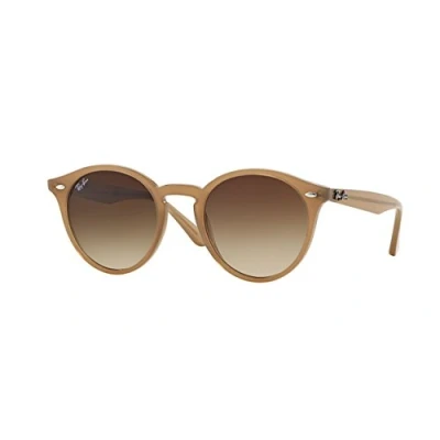 Afbeelding van Ray Ban RB2180 616613 51 Zonnebril