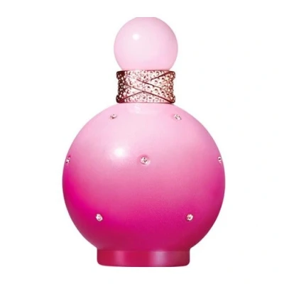 Afbeelding van BRITNEY SPEARS™ Candied Fantasy Eau De Toilette Spray, Damesparfum, nieuwe onweerstaanbare zoete bloemengeur 100 ml