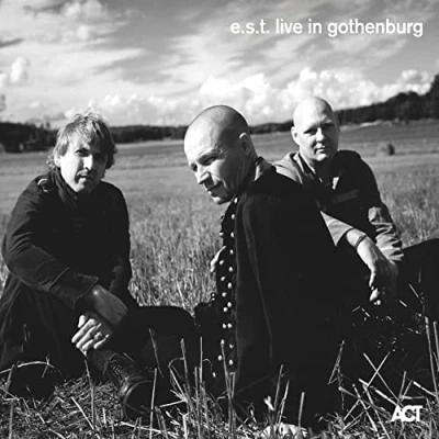 Afbeelding van Esbjorn Trio Svensson Live In Gothenburg (3 LPs)
