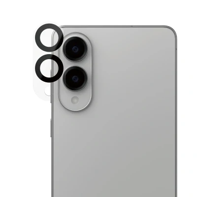 Afbeelding van PanzerGlass PicturePerfect Camera Lens Protector Samsung S25 Edge,