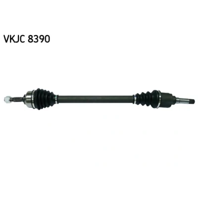 Afbeelding van Skf Aandrijfas VKJC 8390