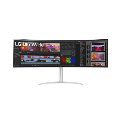Afbeelding van LG UltraWide 49WQ95C W