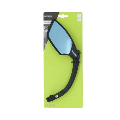Afbeelding van Dresco Fietsspiegel Luxe anti reflecterend